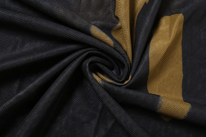 Tahlia Backless Slit Dress