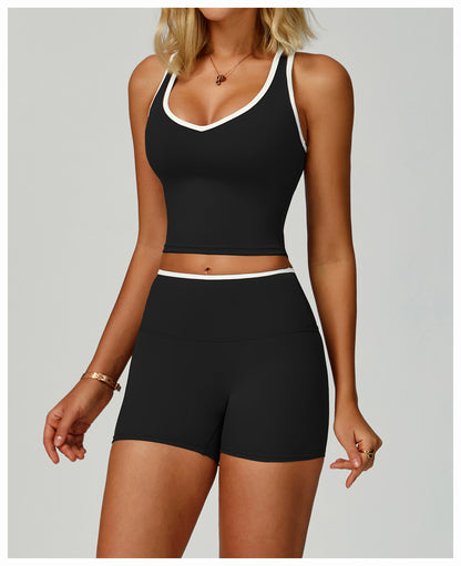 Beauty Back Exercise Bra