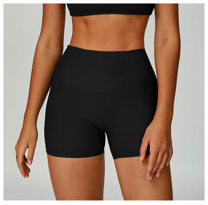 Celeste Yoga Shorts
