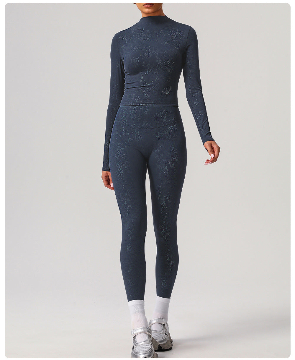 Cerisse Yoga T-shirt