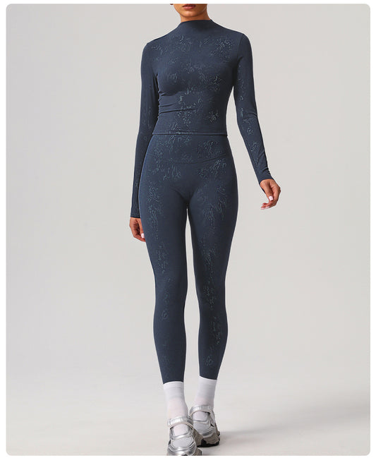 Cerisse Yoga T-shirt