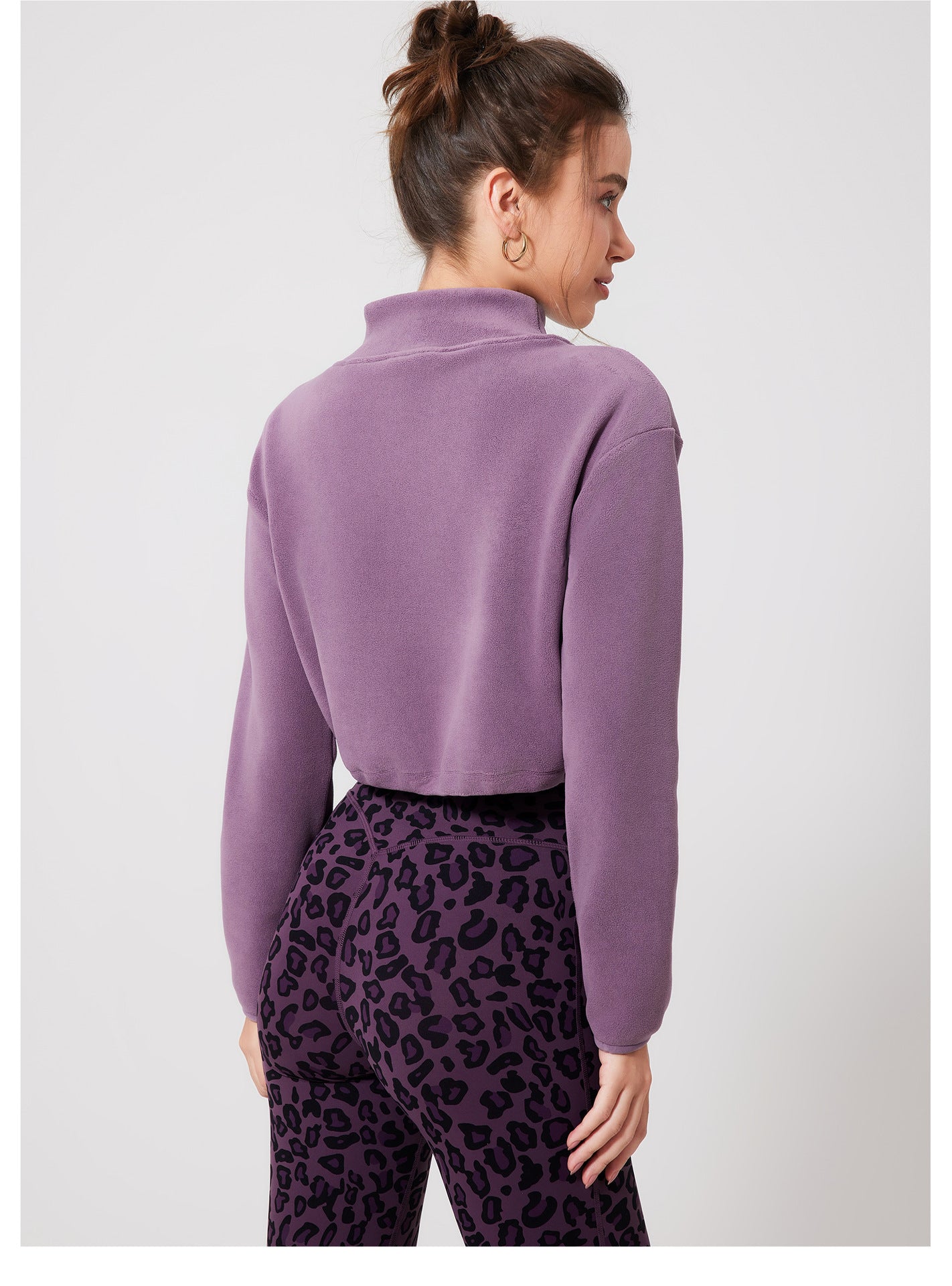 Marceline Polar Fleece