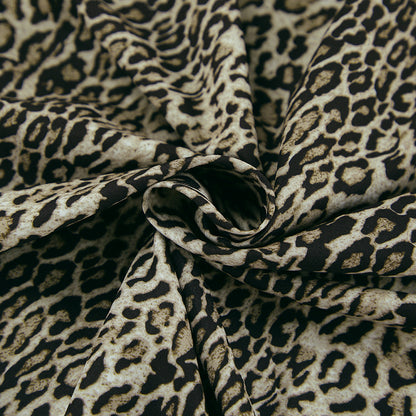 Ionea Leopard Suit