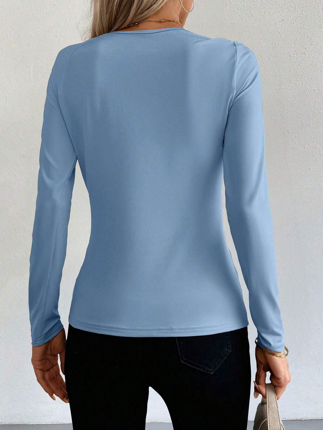 Nyelle Elegant Top