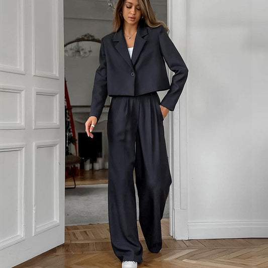 Aurette Casual Loose Set