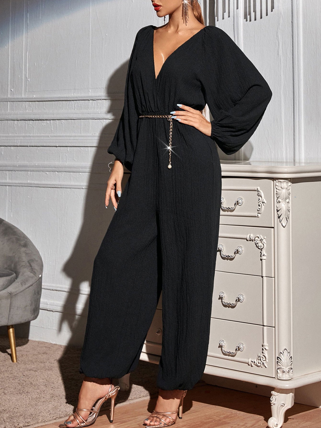 Faylinn Jumpsuit