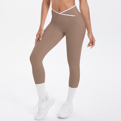 Colette Yoga Pants