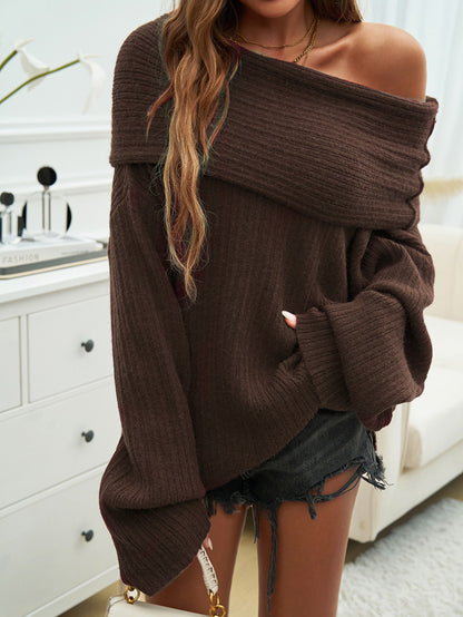 Ninette Sweater
