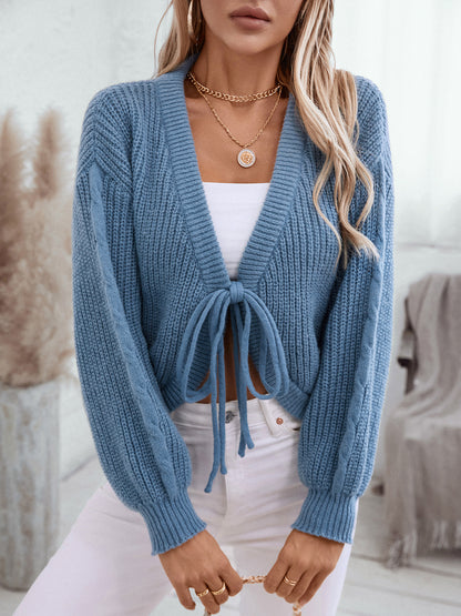 Blanche Sweater