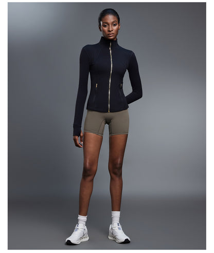 Lunavelle Running Jacket
