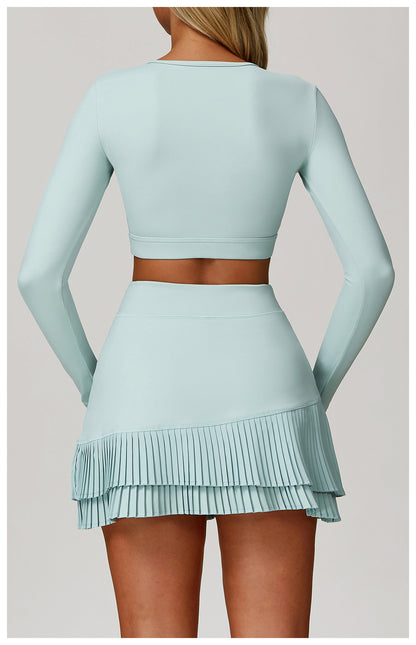 Seraphina Workout Top