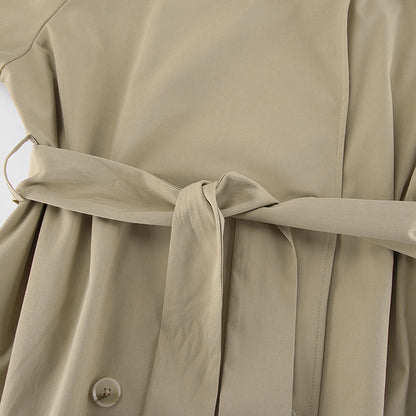 Liora Trench Coat