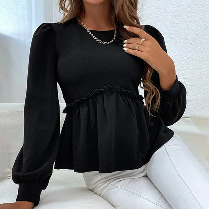 Lavinia Blouse