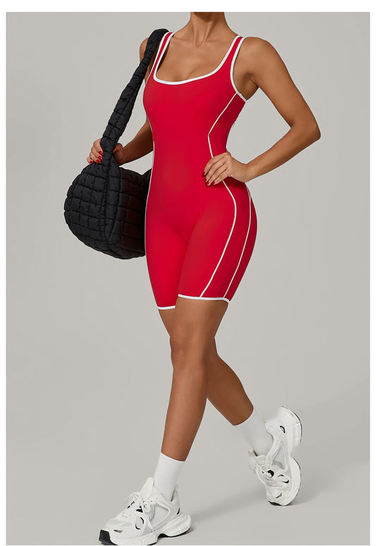 Coraline Yoga Jumpsuit