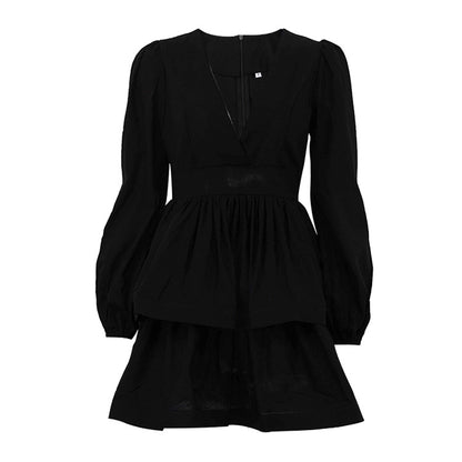 Laureline Waist-Controlled Pettiskirt