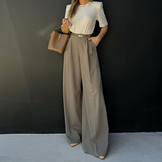 Manon Office Pants