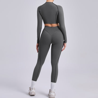 Heliora Workout Outfit Set
