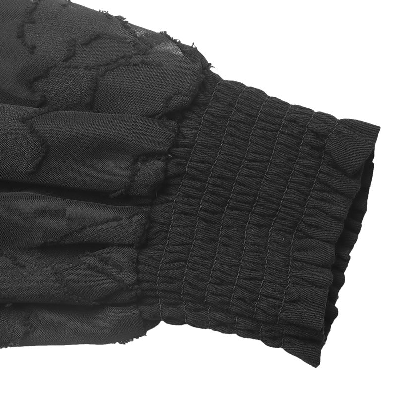 Elarienne V Lace Dress