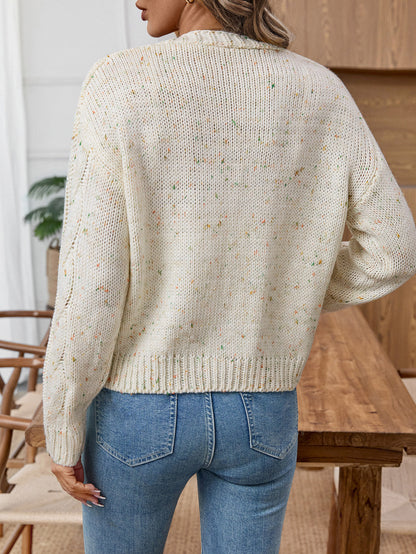 Calista Sweater