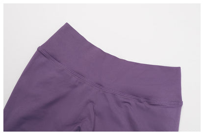 Estelle Peach Hip Yoga Pants