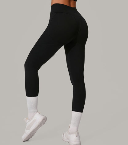 Elara Yoga Pants