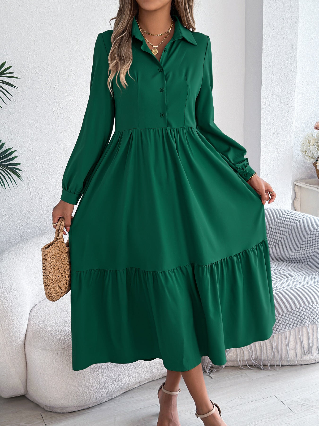 Luna Dress