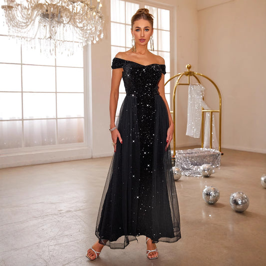 Bloomara Dress