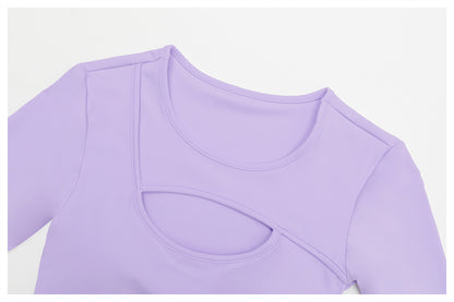Seraphina Workout Top