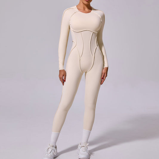Gisara Jumpsuit