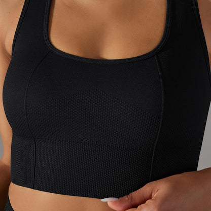 Amoura Workout Bra