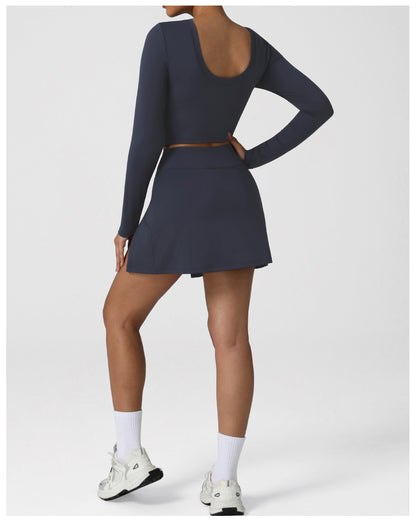 Erynia Tennis Workout Set