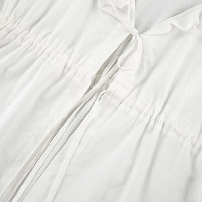 Marcella Cotton Linen Set