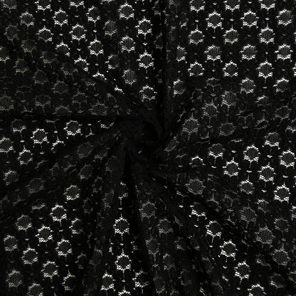 Clover Polka Dot Dress