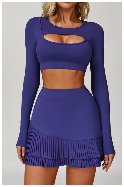 Seraphina Workout Top