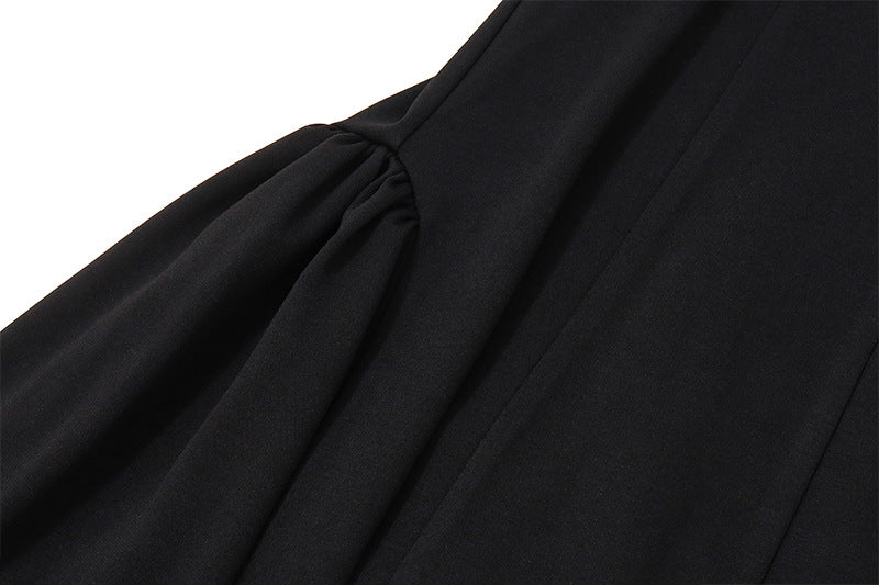 Selviane Sexy Off Shoulder Dress