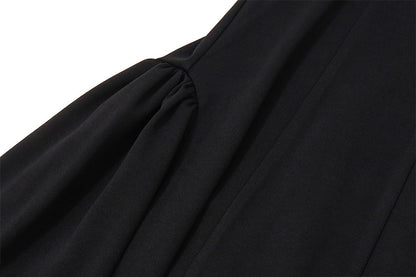 Selviane Sexy Off Shoulder Dress